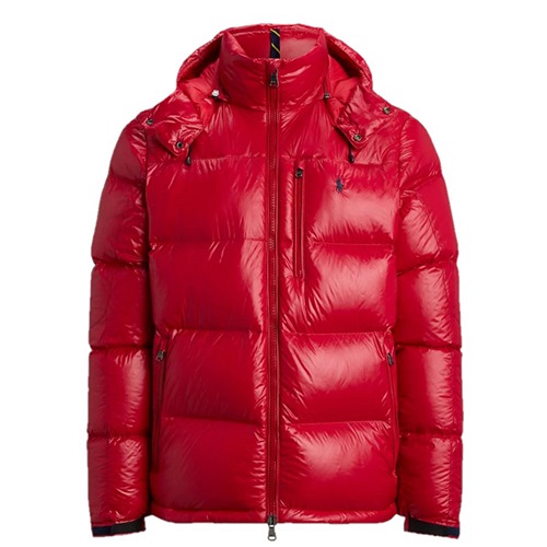 Giubbino Ralph Lauren